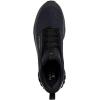 imageNautica Mens Casual Fashion Sneakers  Lightweight LaceUp Athletic Walking Shoes for Gym amp Tennis ComfortableNavy Blackwyern