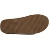 imageNautica Mens Flip Flop Beach Sandal Boat Slide Water SlippersBrownadain