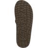 imageNautica Mens Flip Flop Beach Sandal Boat Slide Water SlippersBrownthon