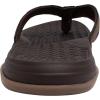 imageNautica Mens Flip Flop Beach Sandal Boat Slide Water SlippersChocolatedanix