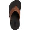 imageNautica Mens Flip Flop Beach Sandal Boat Slide Water SlippersTanfriedrich