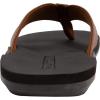 imageNautica Mens Flip Flop Beach Sandal Boat Slide Water SlippersTanfriedrich