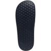 imageNautica Mens Open Toe Slide Sandals  Comfortable Indoor amp Outdoor Shower SlippersNavy Red Whiteatun