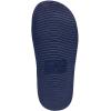 imageNautica Mens Open Toe Slide Sandals  Comfortable Indoor amp Outdoor Shower SlippersNavybower Mono