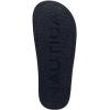 imageNautica Mens Open Toe Slide Sandals  Comfortable Indoor amp Outdoor Shower SlippersNavypierre