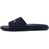 imageNautica Mens Open Toe Slide Sandals  Comfortable Indoor amp Outdoor Shower SlippersNavypierre