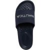 imageNautica Mens Open Toe Slide Sandals  Comfortable Indoor amp Outdoor Shower SlippersNavypierre