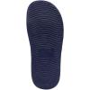 imageNautica Mens Open Toe Slide Sandals  Comfortable Indoor amp Outdoor Shower SlippersRed Navy Porter
