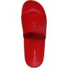 imageNautica Mens Open Toe Slide Sandals  Comfortable Indoor amp Outdoor Shower SlippersRed Porter