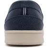imageNautica Mens SlipOn Loafers Casual Moc Toe Sneakers Boat Shoes Slipper for Men  Lightweight amp Comfortable  DerwinNavy