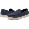 imageNautica Mens SlipOn Loafers Casual Moc Toe Sneakers Boat Shoes Slipper for Men  Lightweight amp Comfortable  DerwinNavy
