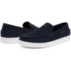 imageNautica Mens SlipOn Loafers Casual Moc Toe Sneakers Boat Shoes Slipper for Men  Lightweight amp Comfortable  DerwinNavy Perforated