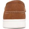 imageNautica Mens SlipOn Loafers Casual Moc Toe Sneakers Boat Shoes Slipper for Men  Lightweight amp Comfortable  DerwinTan Smooth