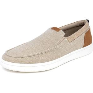imageNautica Mens SlipOn Loafers Casual Moc Toe Sneakers Boat Shoes Slipper for Men  Lightweight amp Comfortable  DerwinSandpatro
