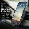 imageNautica 3 in 1 USB Charging Cable Multi Charging Cable Cord with USBCMicro USBLightning Connectors Multiple Port Fast Charger Universal Compatible with Most iOS Devices and Smart Phones