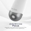 imageNautica PC130 Sonic Facial Cleansing Brush Made with Ultra Hygienic Soft Silicone Waterproof and Rechargeable Face Scrub Brush for Men amp Women  MilkMilk