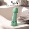imageNautica PC130 Sonic Facial Cleansing Brush Made with Ultra Hygienic Soft Silicone Waterproof and Rechargeable Face Scrub Brush for Men amp Women  MilkPond