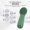 imageNautica PC130 Sonic Facial Cleansing Brush Made with Ultra Hygienic Soft Silicone Waterproof and Rechargeable Face Scrub Brush for Men amp Women  MilkPond