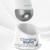 imageNautica PC130 Sonic Facial Cleansing Brush Made with Ultra Hygienic Soft Silicone Waterproof and Rechargeable Face Scrub Brush for Men amp Women  MilkMilk