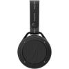imageNautica S20 True Wireless Outdoor Speaker WaterResistant Bluetooth Speaker with TWS Pairing amp Carrying Strap Perfect for Camping Beach Backyard amp TravelBlack