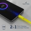 imageNautica USB C to Lighting Cable 4FT iPhone Charger Cable Type C to Lighting Cable MFi Certified Lighting to Type C Fast Charging Cord for iPhone 1312 11 X XS XR iPad AirPods and Many More