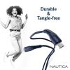 imageNautica USB C to Lightning Cable Type C to Lightning Cable USB C Charger MFi Verified Fast Charger Charging Cord Compatible with iPhone 1312 Pro Max11XXSXR iPad AirPod 4 Ft NavyNavy