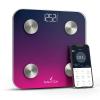 Navy Fuschia