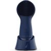imageNautica PC130 Sonic Facial Cleansing Brush Made with Ultra Hygienic Soft Silicone Waterproof and Rechargeable Face Scrub Brush for Men amp Women  MilkNavy