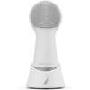 imageNautica PC130 Sonic Facial Cleansing Brush Made with Ultra Hygienic Soft Silicone Waterproof and Rechargeable Face Scrub Brush for Men amp Women  MilkMilk