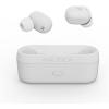 imageNautica T300 True Wireless Earbuds Bluetooth v50 TWS inEar Earphones with Builtin Mic Wireless Bluetooth Earbuds MicroUSB Charging Case Touch Control Ergonomic Design SweatProof Off White