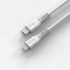 imageNautica USB C to Lightning Cable Type C to Lightning Cable USB C Charger MFi Verified Fast Charger Charging Cord Compatible with iPhone 1312 Pro Max11XXSXR iPad AirPod 4 Ft NavyWhite