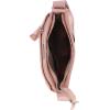 imageNautica Diver Nylon Small Womens Crossbody Bag Purse with Adjustable Shoulder StrapBlush Enamel
