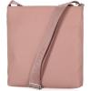 imageNautica Diver Nylon Small Womens Crossbody Bag Purse with Adjustable Shoulder StrapBlush Enamel