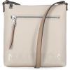 imageNautica Lakeside Signature Jaquard North South Crossbody BagOuter Banks Bone