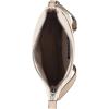 imageNautica Lakeside Signature Jaquard North South Crossbody BagOuter Banks Bone