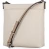 imageNautica Lakeside Signature Jaquard North South Crossbody BagOuter Banks Bone