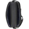 imageNautica Womens Candid Camera Adjustable Crossbody BagEmbossed Black