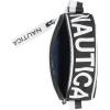 imageNautica womens High Seas Camera CrossbodyBilateral Black