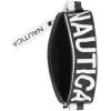 imageNautica womens High Seas Camera CrossbodyBilateral Oatmeal