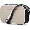 imageNautica womens High Seas Camera CrossbodyBilateral Oatmeal