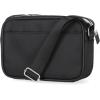 imageNautica womens High Seas Camera CrossbodyBlack