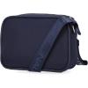imageNautica womens High Seas Camera CrossbodyIndigo