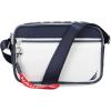 imageNautica womens High Seas Camera CrossbodyIndigoWhite