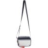 imageNautica womens High Seas Camera CrossbodyIndigoWhite