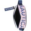 imageNautica womens High Seas Camera CrossbodyLilac Rose
