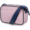 imageNautica womens High Seas Camera CrossbodyLilac Rose