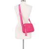 imageNautica womens High Seas Camera CrossbodyRaspberry