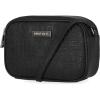 imageNautica Womens Candid Camera Adjustable Crossbody BagEmbossed Black