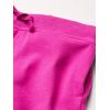 imageNautica Girls Pullon Fleece Short with Drawstring amp Front PocketsRose