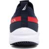 imageNautica Kids Boys and Girls Athletic SlipOn Sneakers Lightweight Bungee Running Shoes for Toddler Little Kid and Big KidAmericanaseabert